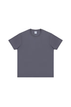 Premium Mercerized Cotton Tee