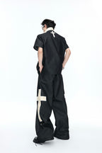 Crocodile Cross Jeans