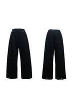 Layered Loose Trackpants