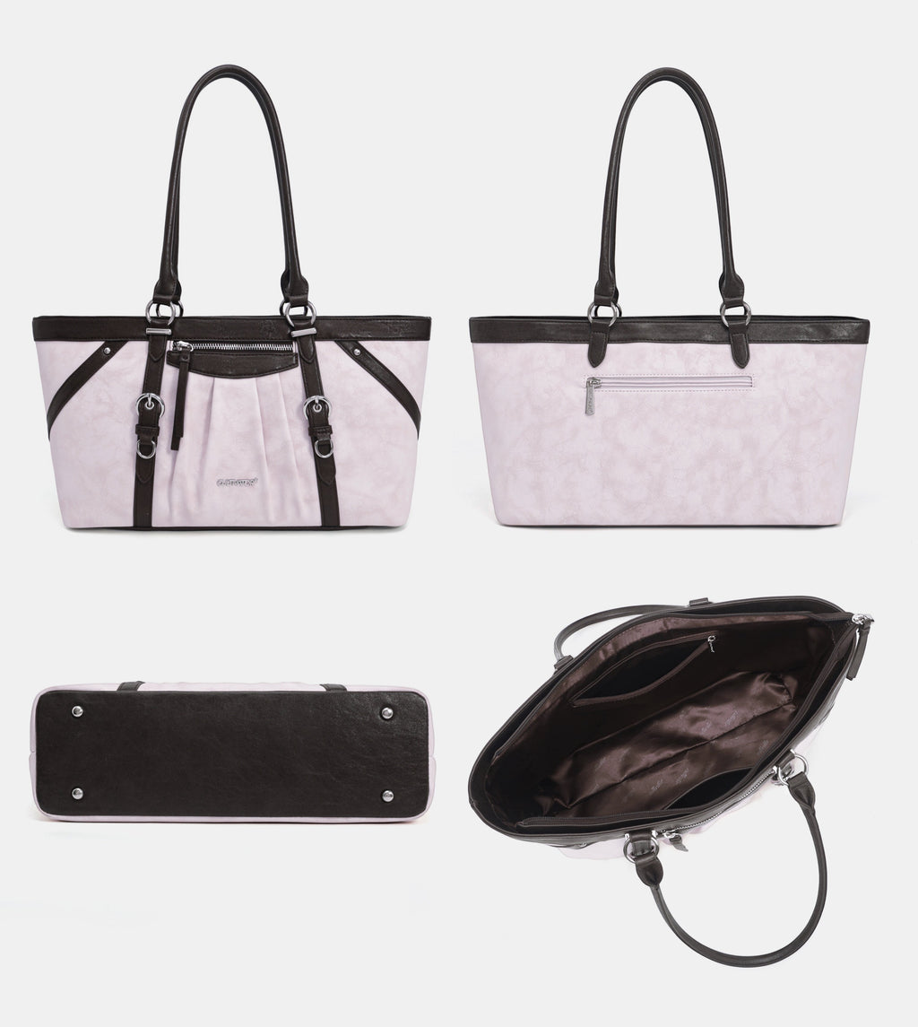 Y2K Shoulder Tote Bag