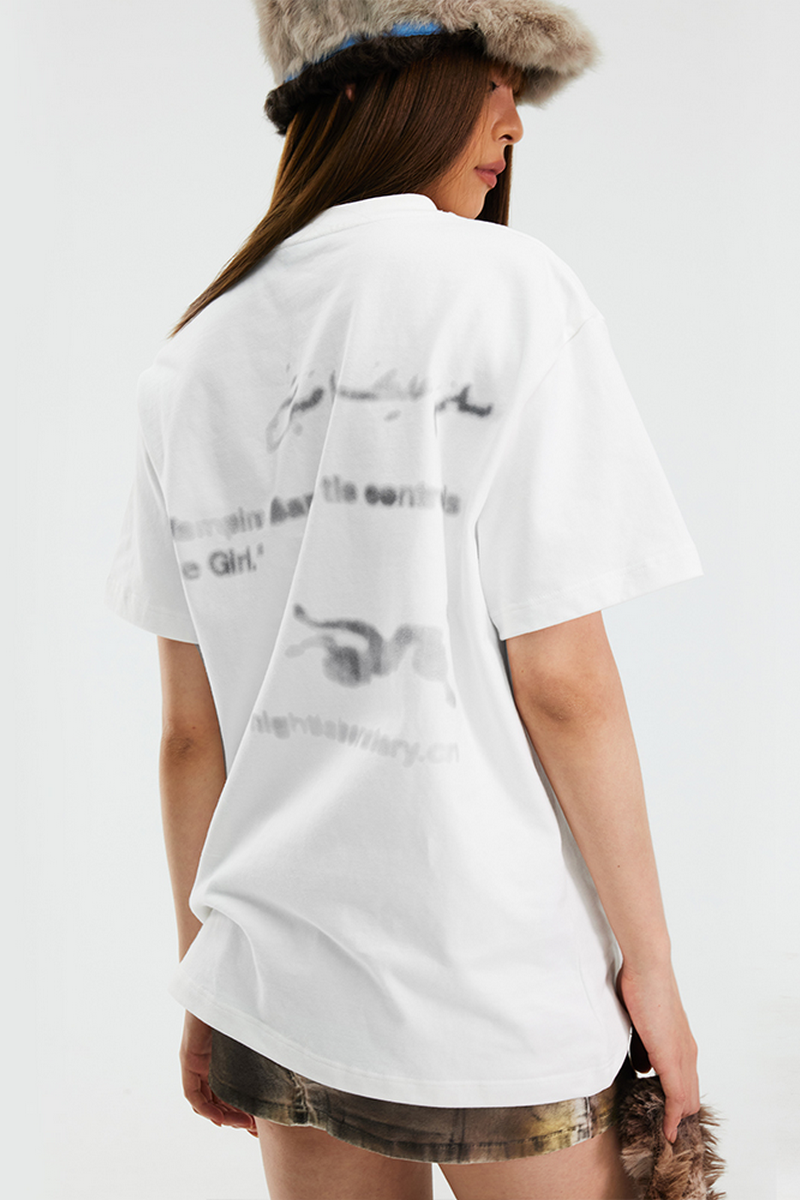 Vampire Baron Heavy Tee
