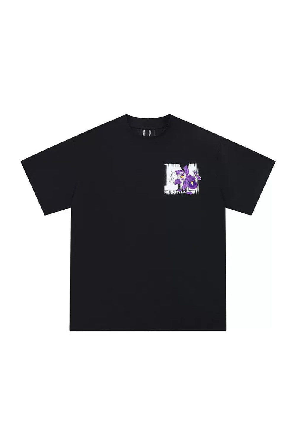 Leopard Snake Print T-Shirt