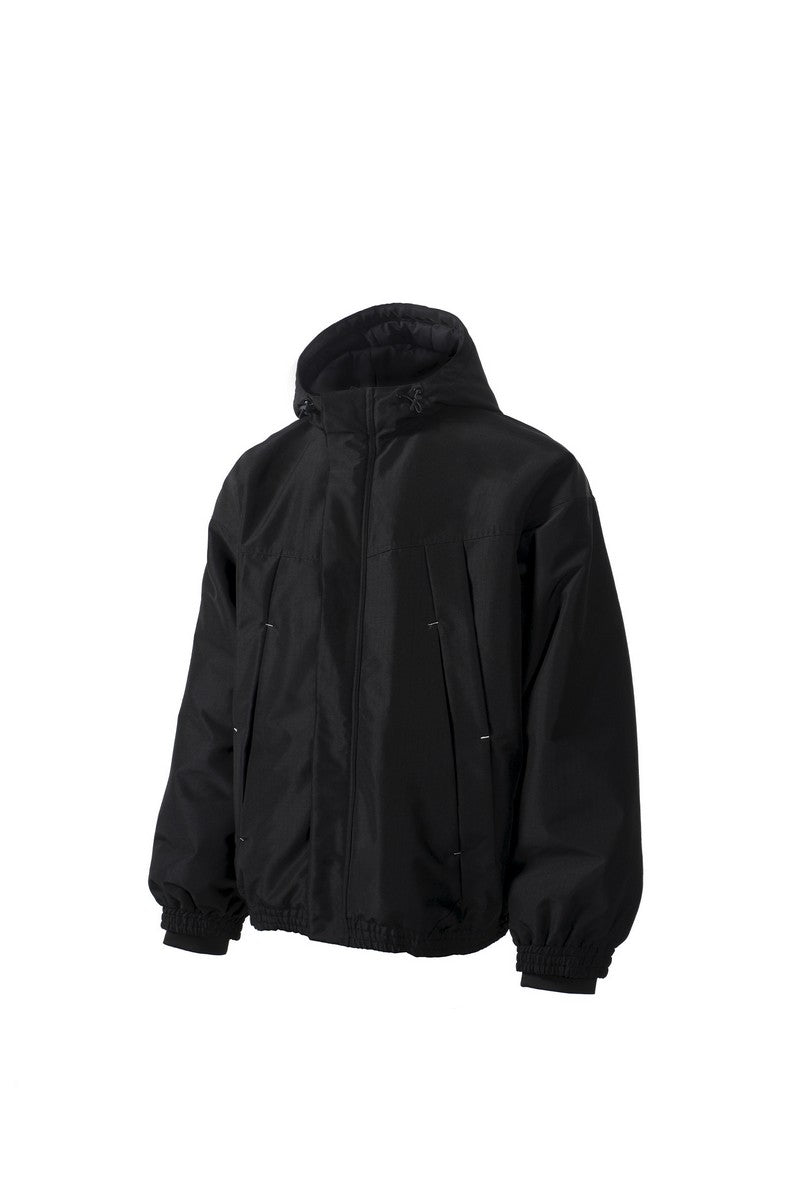 Utility Thinsulate Puffer