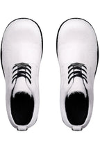 Pony Hair Derby Shoes