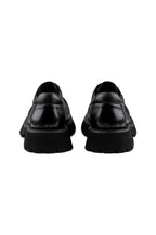 Nightblood Platform Derby Shoes