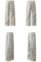 Paratrooper Multi Pocket Pants