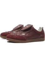 Suede Leather GAT Sneakers