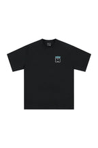 Colorblock M Logo T-Shirt
