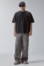 Basic Color Tee