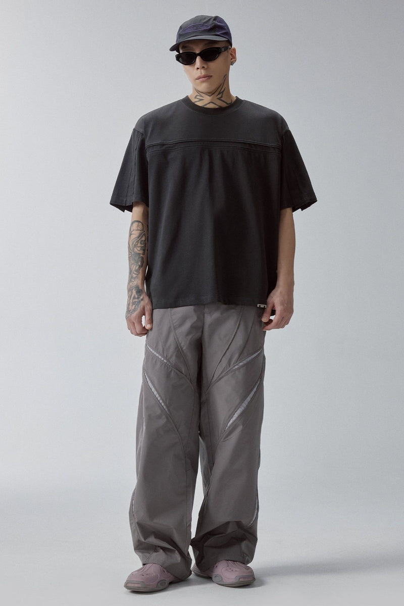 Basic Color Tee