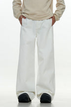 Cleanfit Straight Jeans