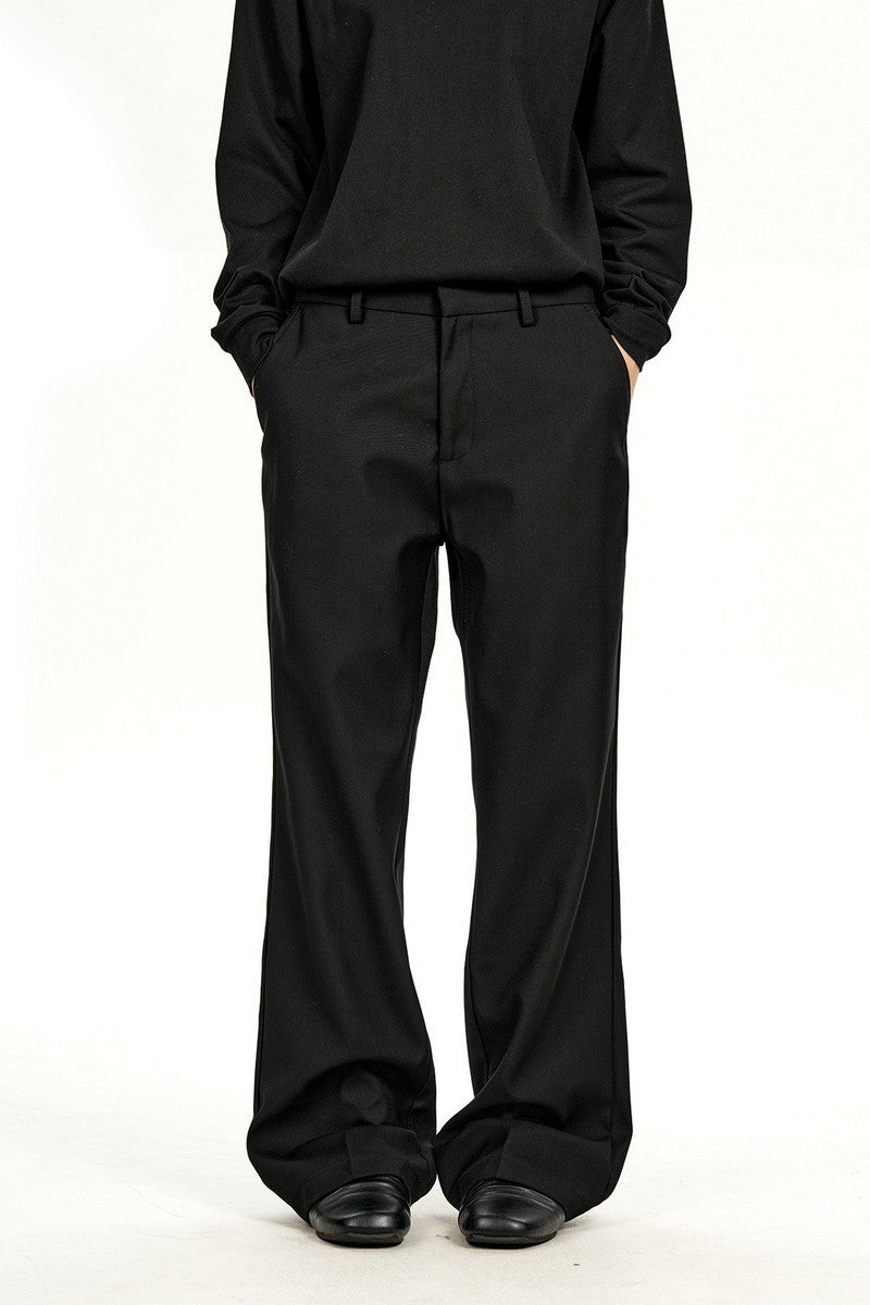 Cleanfit Flare Trousers