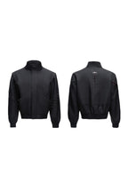 Deconstructed Textured Studded Jacket