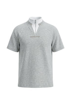 Layered Boxy T-Shirt