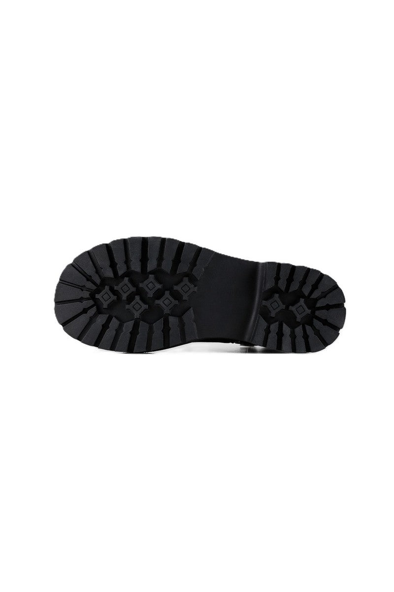 Heavycraft Platform Prime Boots