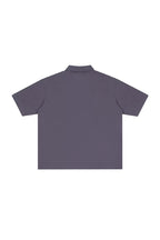 Cool Cotton Loose Polo