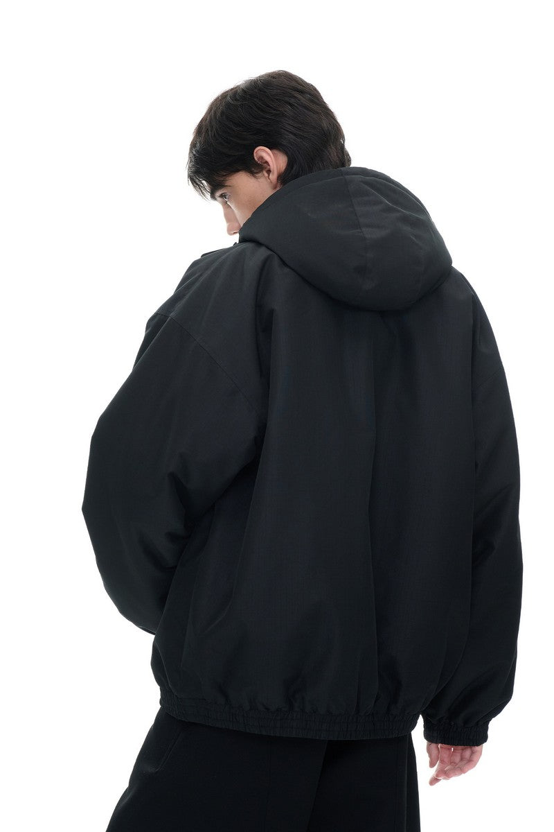 Utility Thinsulate Puffer