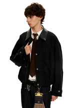 Minimalist Casual Jacket - EU Only