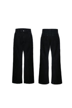 Washed Spine Detail Jeans