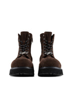 Heavycraft Leather Boots