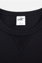 Air Layer Crewneck Sweatshirt
