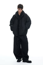 Utility Thinsulate Puffer