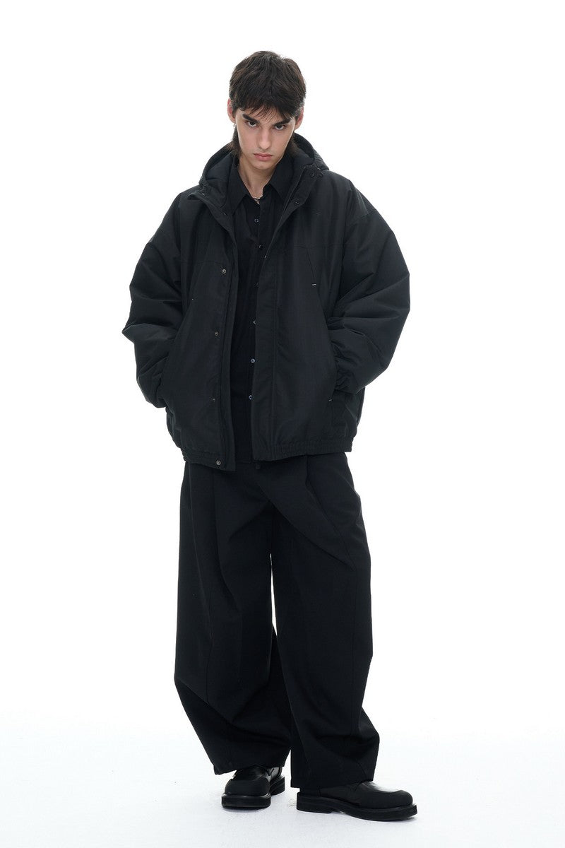 Utility Thinsulate Puffer