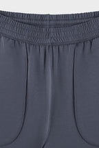 Double Layer Loose Shorts