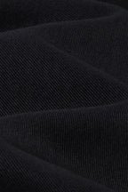 Relaxed Stand Collar Jacket
