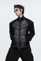 Lightweight Padded Down Jacket