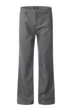 Cleanfit Flare Trousers