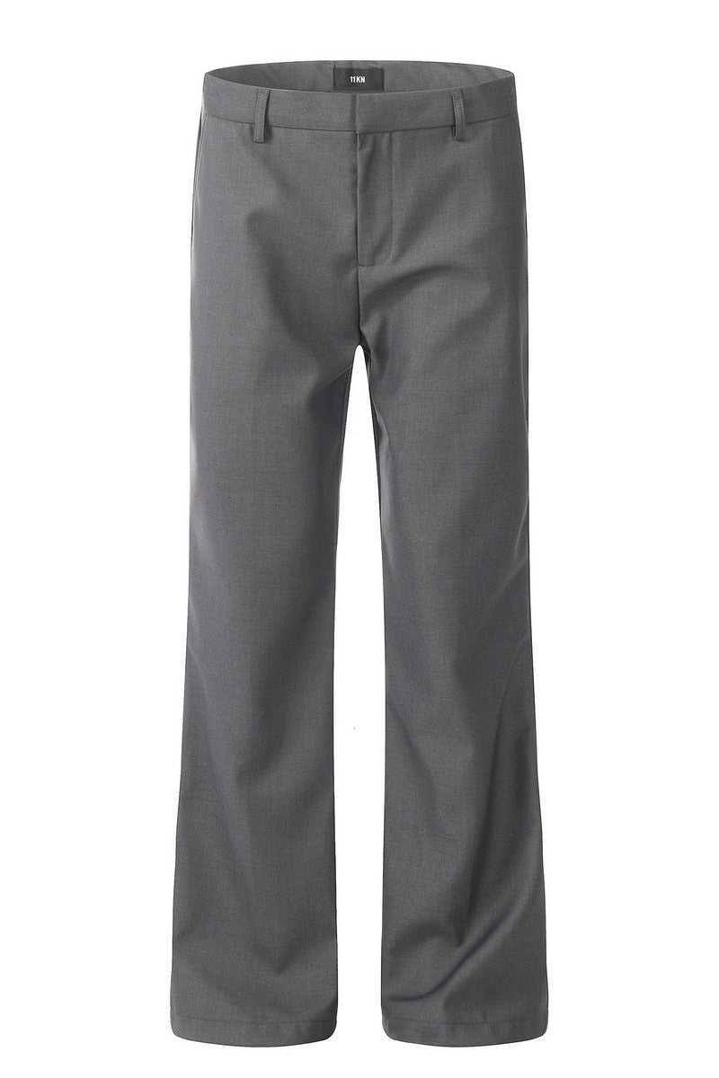 Cleanfit Flare Trousers