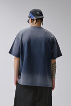 Gradient Portrait T-Shirt