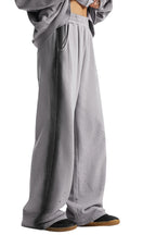 Spray Paint Graffiti Sweatpants