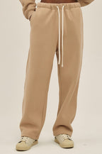 Fleece Sweatpants
