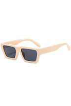 Comfort Chic Sunglasses