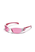 Y2K Harajuku Fusion Sunglasses