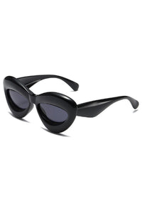 Glossy Black