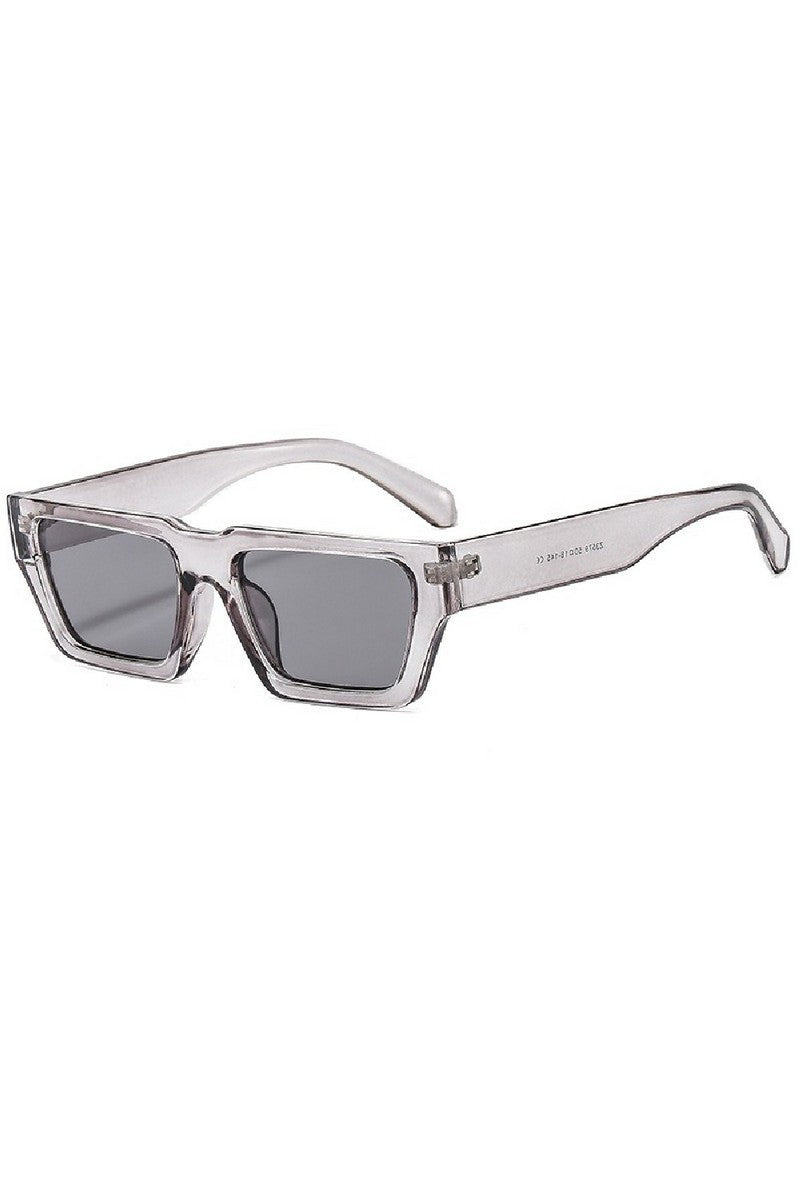 Comfort Chic Sunglasses