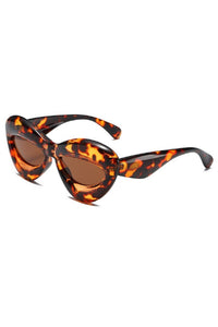 Amber Brown