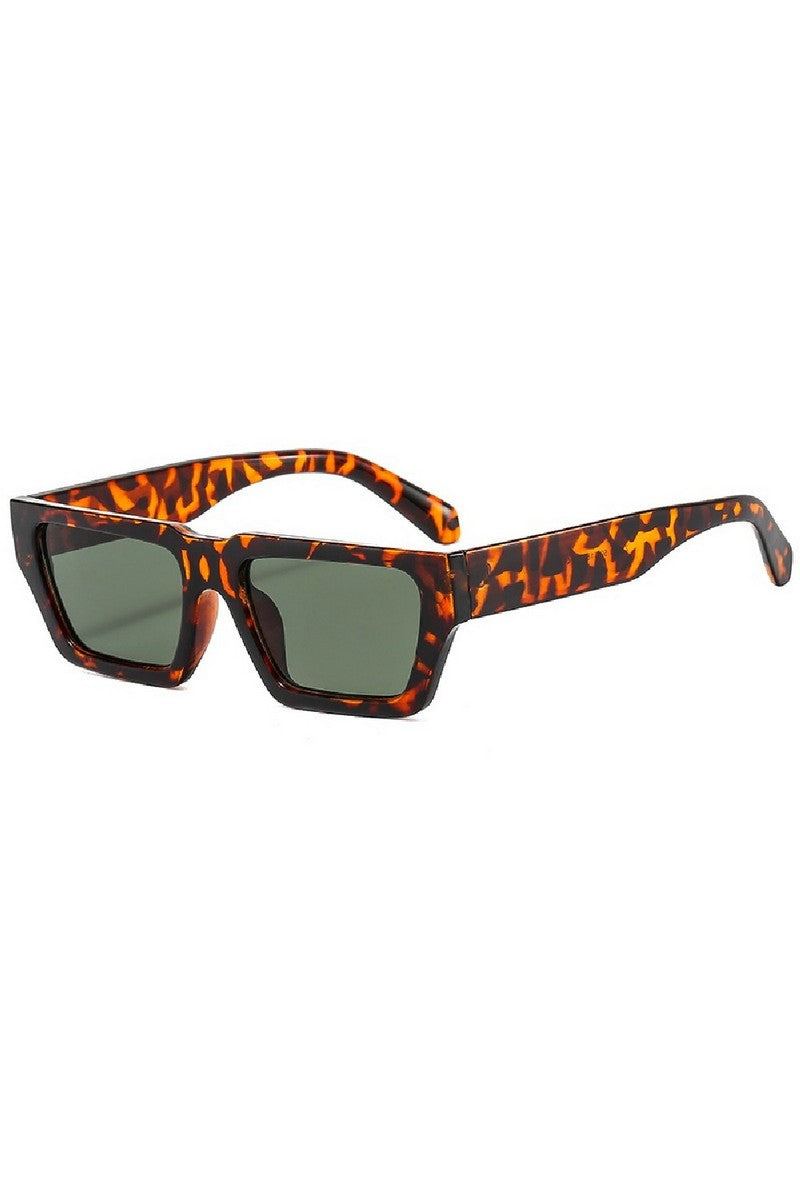 Comfort Chic Sunglasses