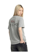 Vintage Washed Boxy Tee — gallery