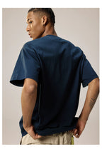 Graphic Oversized Streetwear Tee — gallery