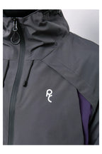 Technical Hooded Shell Jacket — gallery