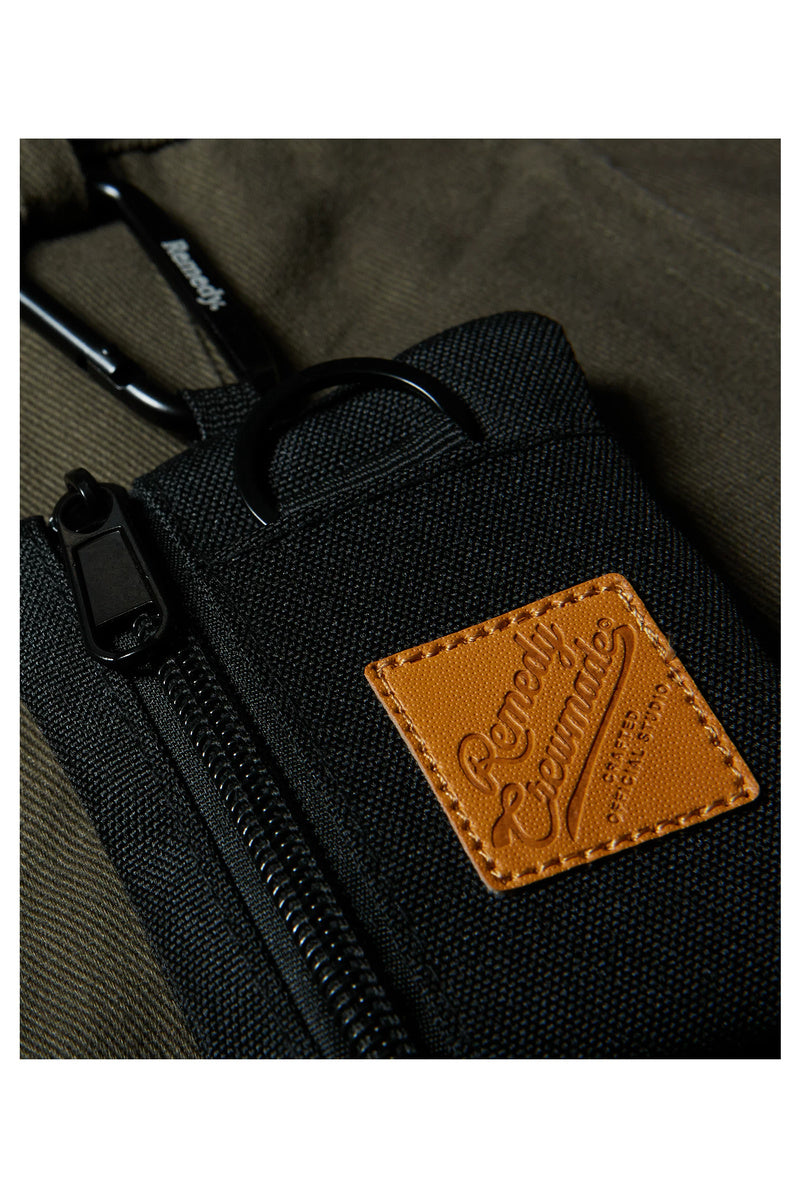 Outdoor Waist Card Pouch — gallery