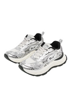 Runtech Chunky Sneakers