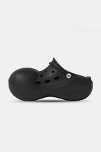 Round Slippers