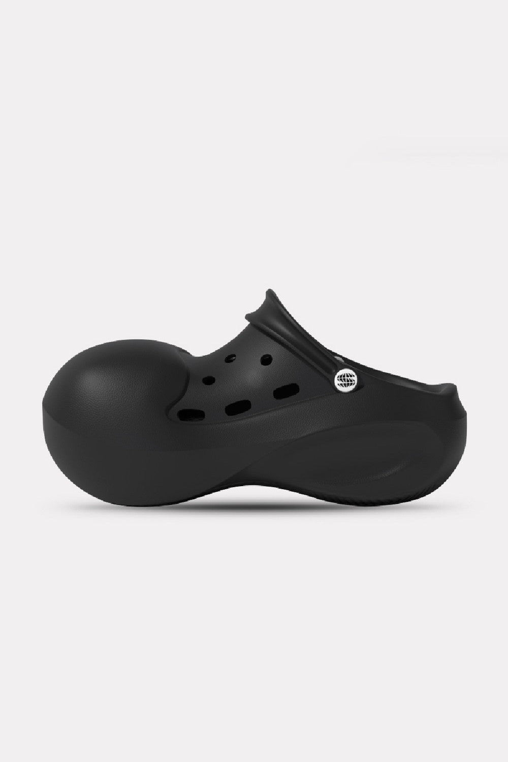 Round Slippers