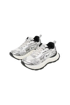 Runtech Chunky Sneakers