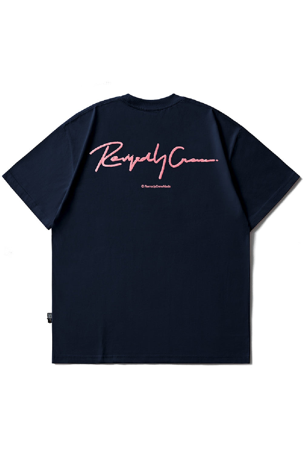 Foam Print Cool Touch Tee